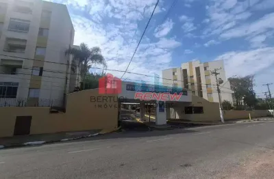 Aparamento térreo para locação no condomínio parque dos pássaros em valinhos sp.
