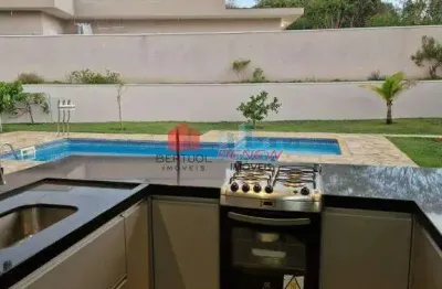 Casa com 3 quartos à venda na Rua Andaluz, 508, Vila Hipica, Vinhedo