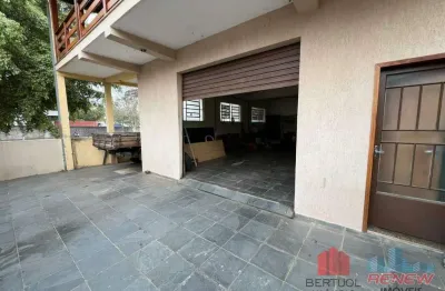 Barracão / Galpão / Depósito para alugar no Capela, Vinhedo 