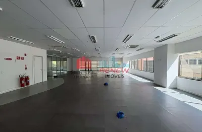 Sala comercial para aluguel edifício vila olímpia corporate em são paulo