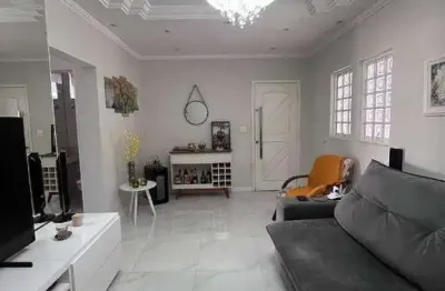 Casa com 3 quartos à venda na Rua Pedro Lemos Nogueira, 253, Jardim Sarapiranga, Jundiaí