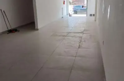 Ponto comercial para alugar na Rua Vinte e Três de Maio, 195, Vila Vianelo, Jundiaí