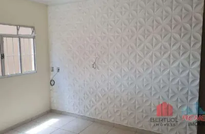 Casa com 4 quartos à venda na Rua Pastor Pedro Vitorino de Almeida, 81, Jardim das Tulipas, Jundiaí
