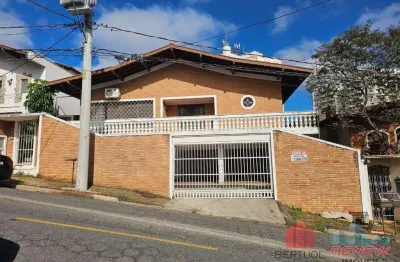 Casa com 4 quartos à venda na Rua 9 De Julho, 774, Vila Planalto, Vinhedo