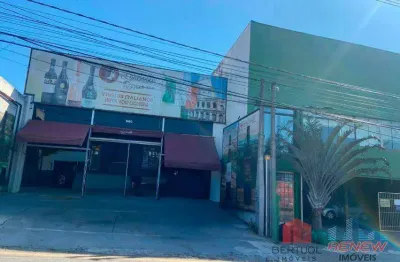 Barracão / Galpão / Depósito à venda na Estrada da Boiada, 580, Jardim América, Vinhedo