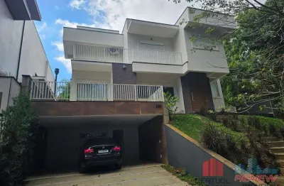 Casa à venda condomínio villagio capriccio em louveira