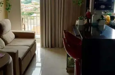 Apartamento à venda residencial florença ii em vinhedo
