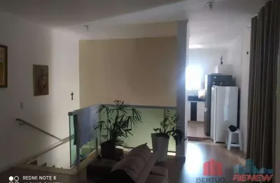 Casa com 2 quartos à venda na Avenida Gino Lenin Ferrazzo, 245, Parque Residencial Jundiaí II, Jundiaí