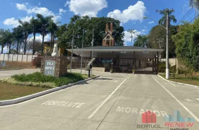 Excelente oportunidade! lote amplo com 806,12m² em condomínio