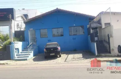 Casa com 1 quarto à venda na Rua Manoel Matheus, 936, Centro, Vinhedo