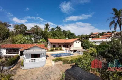 Casa à venda condomínio vinhas da vista alegre - sede em vinhedo
