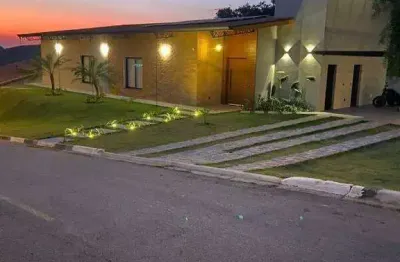 Casa com 3 quartos à venda na Rua Andaluz, 439, Vila Hipica, Vinhedo