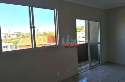 Apartamento para locação residencial euroville valinhos - sp