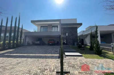 Casa com 4 quartos à venda na Alameda Angelim, 238, Condomínio Santa Isabel, Louveira