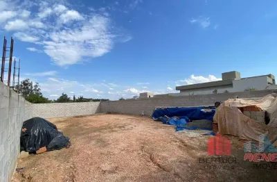 Terreno à venda loteamento alto das figueiras em vinhedo
