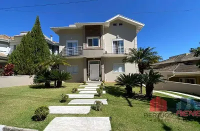 Casa à venda condomínio bosques de grevílea em vinhedo