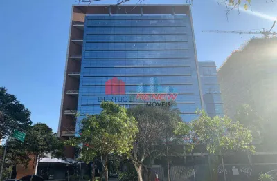 Sala comercial para alugar na Avenida Brigadeiro Faria Lima, 4300, Itaim Bibi, São Paulo