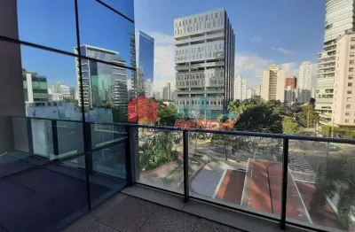 Sala comercial para alugar na Avenida Brigadeiro Faria Lima, 4300, Itaim Bibi, São Paulo