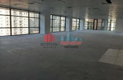 Sala comercial para alugar na Avenida Brigadeiro Faria Lima, 4300, Itaim Bibi, São Paulo