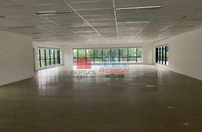 Sala comercial para alugar na Alameda Vicente Pinzon, 173, Vila Olímpia, São Paulo
