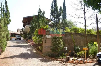 Casa com 3 quartos para alugar na Alameda Doracy Edna Barros, 396, Vale do Itamaracá, Valinhos
