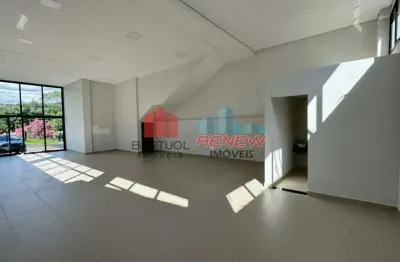 Ponto comercial para alugar na Avenida Independência, 5175, Santa Rosa, Vinhedo