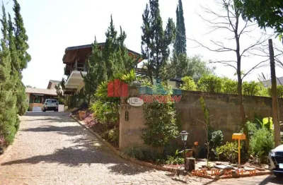 Casa com 3 quartos à venda na Alameda Doracy Edna Barros, 396, Vale do Itamaracá, Valinhos