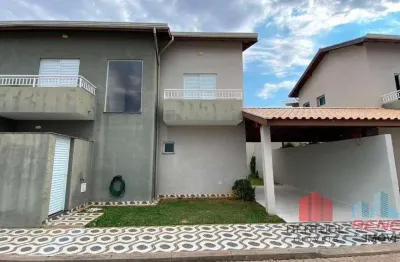 Casa de condomínio para aluguel vila joao xxiii em vinhedo