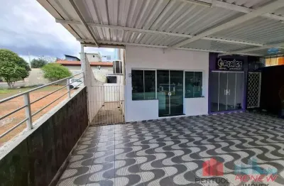 Sala comercial para alugar na Avenida Dourado, 233, Residencial Aquários, Vinhedo