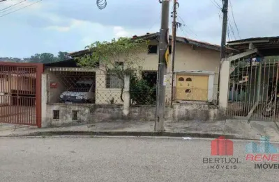 Casa com 6 quartos à venda na Rua Tavares Bastos, 105, Vila Joaquina, Jundiaí
