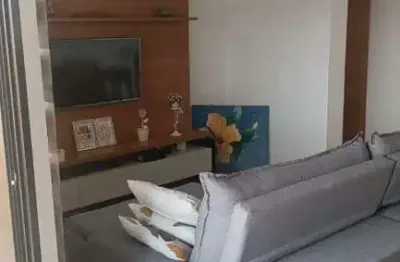 Apartamento com 3 quartos à venda na Rua Francisco Telles, 387, Vila Arens II, Jundiaí