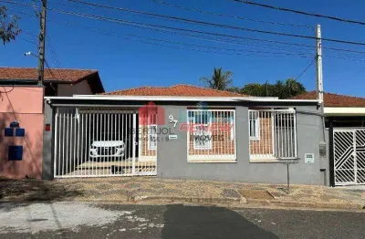 Casa com 2 quartos à venda na Rua Gervásio José Marchiori, 97, Castelo, Valinhos
