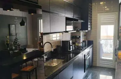 Apartamento à venda jardim tereza cristina em jundiaí