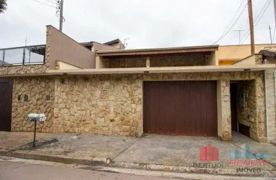 Casa com 2 quartos à venda na Avenida Armênio Ladeira, 350, Jardim Pacaembu, Jundiaí