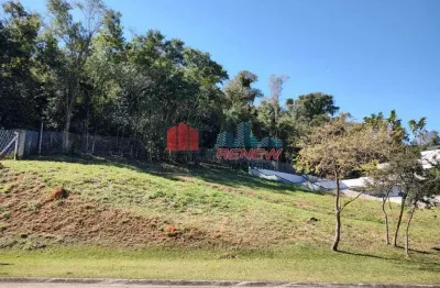 Terreno à venda condominio reserva santa isabel em louveira