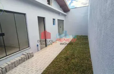 Ponto comercial para aluguel vila embaré em valinhos