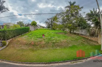Terreno em condomínio à venda condomínio chácaras do lago em vinhedo