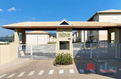 Apartamento com 1 quarto para alugar na Rua das Amoreiras, 335, Chácara Recreio Santa Camila, Jundiaí
