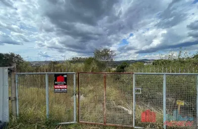 Terreno à venda na Estrada da Boiada, 895, Pinheirinho, Vinhedo