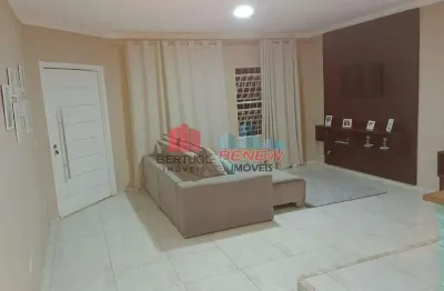 Casa com 3 quartos à venda na Rua Rocinha, 180, Capela, Vinhedo