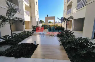 Apartamento com 2 quartos à venda na Avenida Joaquim Alves Corrêa, 2299, Jardim São Jorge, Valinhos