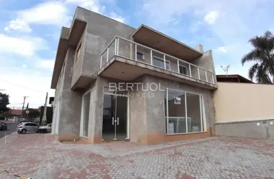Ponto comercial para alugar na Rua Fausto Soldeira, 610, João XXIII, Vinhedo