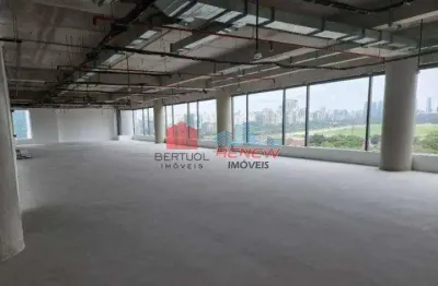 Sala comercial para aluguel edifício parque jockey em são paulo