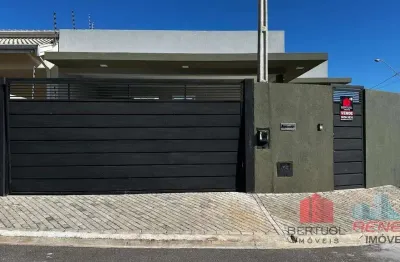 Casa com 3 quartos à venda na Alameda Alto da Boa Vista, 415, Vila Savian, Vinhedo