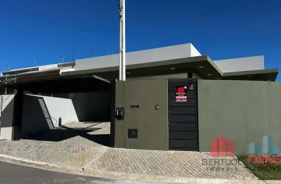 Casa com 3 quartos à venda na Alameda Alto da Boa Vista, 415, Vila Savian, Vinhedo