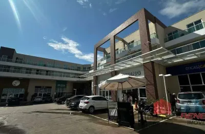 Sala comercial para alugar na Avenida Benedito Storani, 1425, Residencial Aquários, Vinhedo