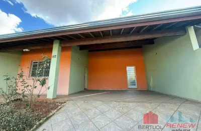 Casa à venda 3 dormitórios sendo 1 suíte, 2 vagas - nova vinhedo- vinhedo sp