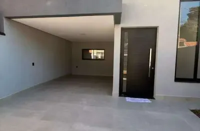 Casa com 3 quartos à venda na Rua Sargento Maurício Vicente da Silva, 358, Jardim Marambaia II, Jundiaí