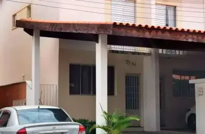 Casa de condomínio à venda condomínio vila rubi em jundiaí