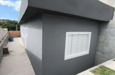 Casa com 2 quartos à venda na Rua Adão Mario Pereira, 769, Jardim Primavera, Jarinu